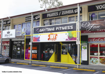 4b/19 Peachey Road Ormeau QLD 4208 - Image 1
