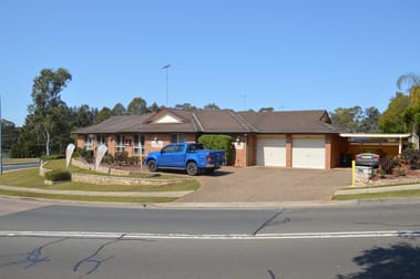 2/2 Sir John Jamison Circuit Penrith NSW 2750 - Image 1