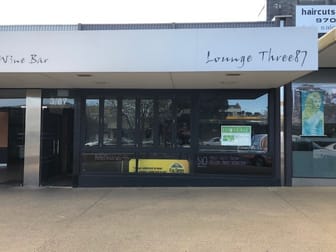 Shop 3/87 Mount Eliza Way Mount Eliza VIC 3930 - Image 2