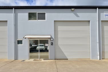 Unit 2a/3 Hitech Drive Kunda Park QLD 4556 - Image 1
