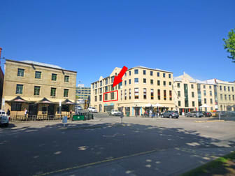 Suite 4B, 4/31-35 Salamanca Place Battery Point TAS 7004 - Image 1