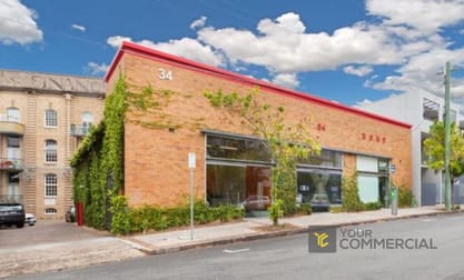34 Florence Street Teneriffe QLD 4005 - Image 2