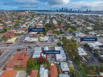 136 (rear) Canning Highway South Perth WA 6151 - Image 2
