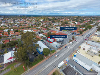 136 (rear) Canning Highway South Perth WA 6151 - Image 3