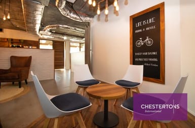 Suite  901/490 Upper Edward Street Spring Hill QLD 4000 - Image 2