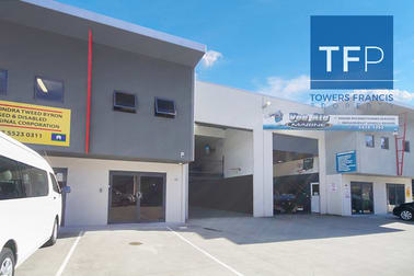 Unit 17/3 Traders Way (Enterprise Ave) Tweed Heads South NSW 2486 - Image 2