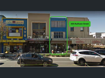 444 Ruthven Street Toowoomba City QLD 4350 - Image 1
