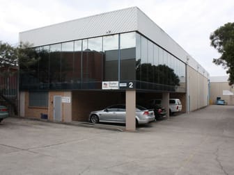 2/26 James Street Lidcombe NSW 2141 - Image 1