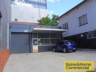 447 St Pauls Terrace Fortitude Valley QLD 4006 - Image 1