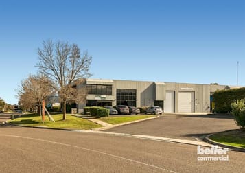 Factory 2/29 Business Park Drive Notting Hill VIC 3168 - Image 1