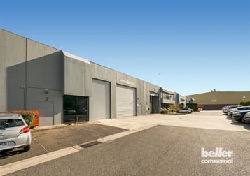 Factory 2/29 Business Park Drive Notting Hill VIC 3168 - Image 2