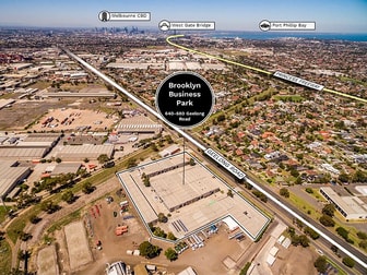 2/640-680 Geelong Road Brooklyn VIC 3012 - Image 2