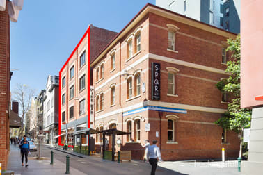Level 2/37-41 Little Bourke Street Melbourne VIC 3000 - Image 1