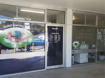 Shop 1B/8 Carrara Street Mount Gravatt East QLD 4122 - Image 1