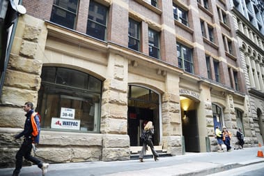 Y1/46-48 York Street Sydney NSW 2000 - Image 1