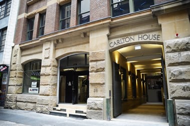 Y1/46-48 York Street Sydney NSW 2000 - Image 3