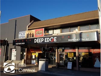 Suites 4 &/267 Old Northern Road Castle Hill NSW 2154 - Image 1