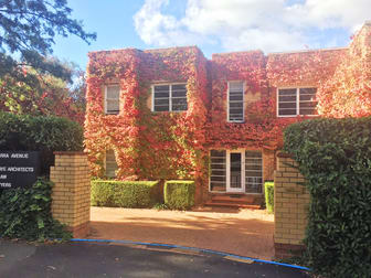 3/37 Canberra Avenue Forrest ACT 2603 - Image 1