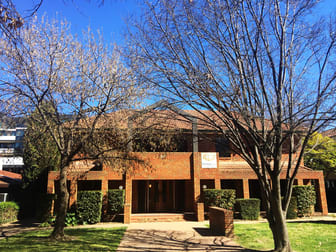 First Floor 15 Torrens Street Braddon ACT 2612 - Image 2