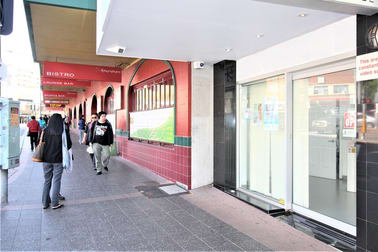 Shop A1/208 Forest Road Hurstville NSW 2220 - Image 1