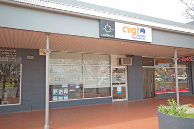 Shop 15/7 Thomas Mitchell Drive Wodonga VIC 3690 - Image 1