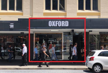 Shop 16/Queens Building, 97 William Street Perth WA 6000 - Image 1