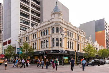 Shop 16/Queens Building, 97 William Street Perth WA 6000 - Image 2