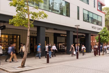 Shop 16/Queens Building, 97 William Street Perth WA 6000 - Image 3