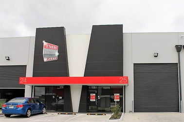 Unit 25/191-195 Greens Road Dandenong South VIC 3175 - Image 1