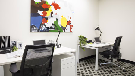 Suite 1105/1 Queens Road Melbourne 3004 VIC 3004 - Image 1