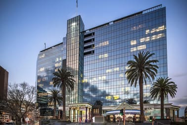 Suite 1105/1 Queens Road Melbourne 3004 VIC 3004 - Image 2