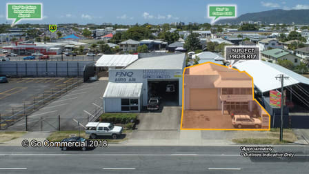 Part A/202 Brown Street Bungalow QLD 4870 - Image 1