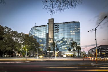 Suite 422/1 Queens Road Melbourne 3004 VIC 3004 - Image 1
