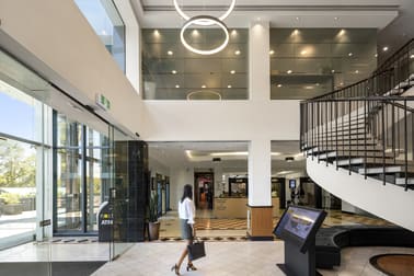 Suite 422/1 Queens Road Melbourne 3004 VIC 3004 - Image 2