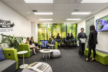 Suite 422/1 Queens Road Melbourne 3004 VIC 3004 - Image 3