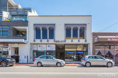 Level 1, 409 Oxford Street Mount Hawthorn WA 6016 - Image 1