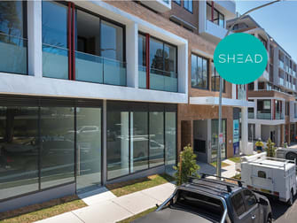 Shops/50 Hercules Street Chatswood NSW 2067 - Image 1