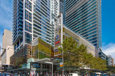 Level 5, 54/650 George Street Street Sydney NSW 2000 - Image 1