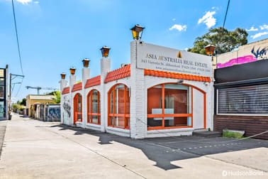 343 Victoria Street Abbotsford VIC 3067 - Image 1