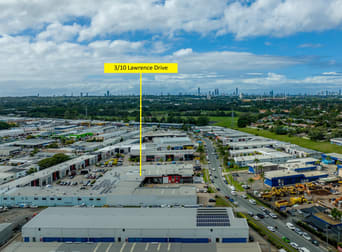 3/10 Lawrence Drive Nerang QLD 4211 - Image 2