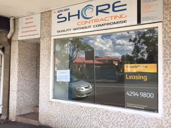 Shop 10/123-127 Parkes Street Helensburgh NSW 2508 - Image 1