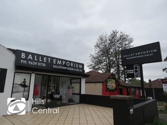 Shop B/335 Windsor Road Baulkham Hills NSW 2153 - Image 1