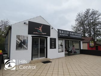Shop B/335 Windsor Road Baulkham Hills NSW 2153 - Image 2