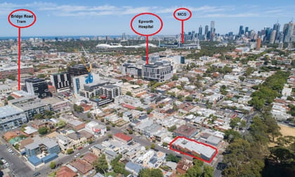 110 Highett Street Richmond VIC 3121 - Image 3