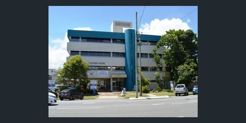 3F/3-5 Flecker House - Upward Street Cairns QLD 4870 - Image 1