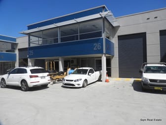 25 & 26/19 McCauley Street Botany NSW 2019 - Image 2