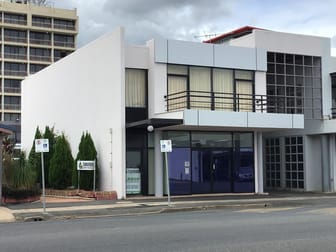 83 Bolsover Street, First Floor Rockhampton City QLD 4700 - Image 1