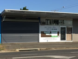 Shop 1/86 Alexandra Street Park Avenue QLD 4701 - Image 1