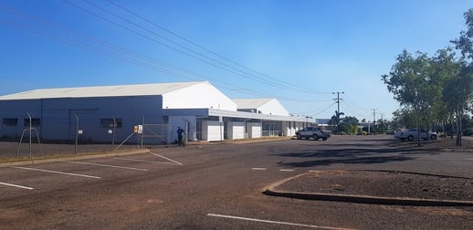 Shed 3-132 Coonawarra Road Winnellie NT 0820 - Image 2