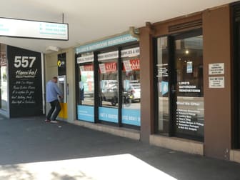 Shop 12/555 Elizabeth Street Surry Hills NSW 2010 - Image 3